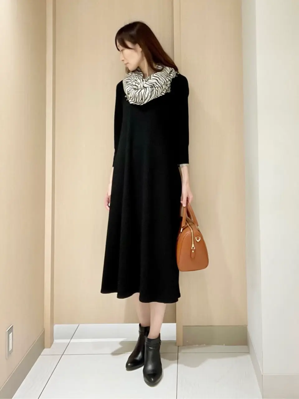  山崎 コーディネート画像