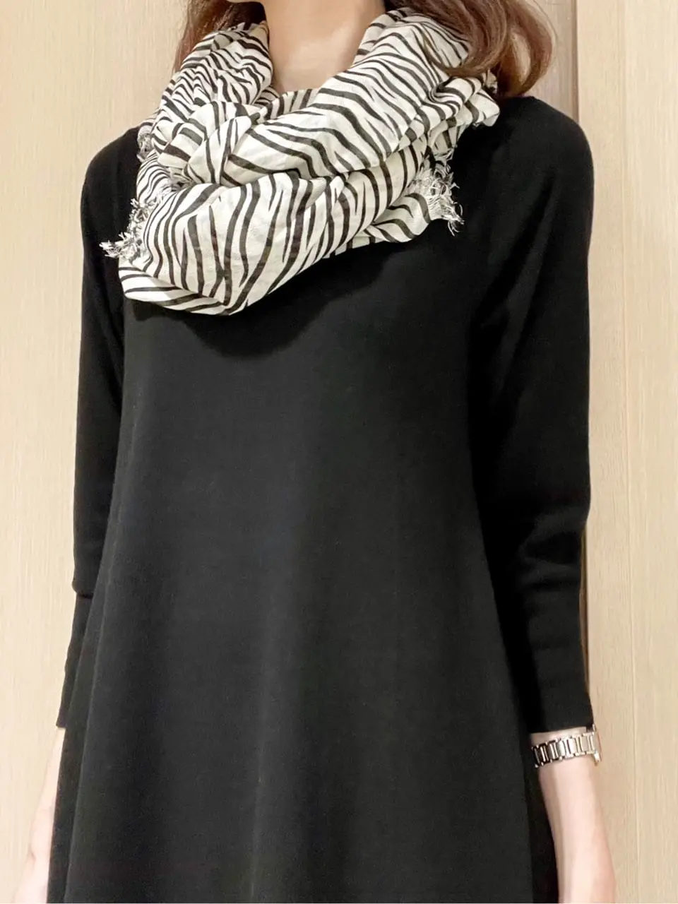 23区 L 山崎 コーディネート画像