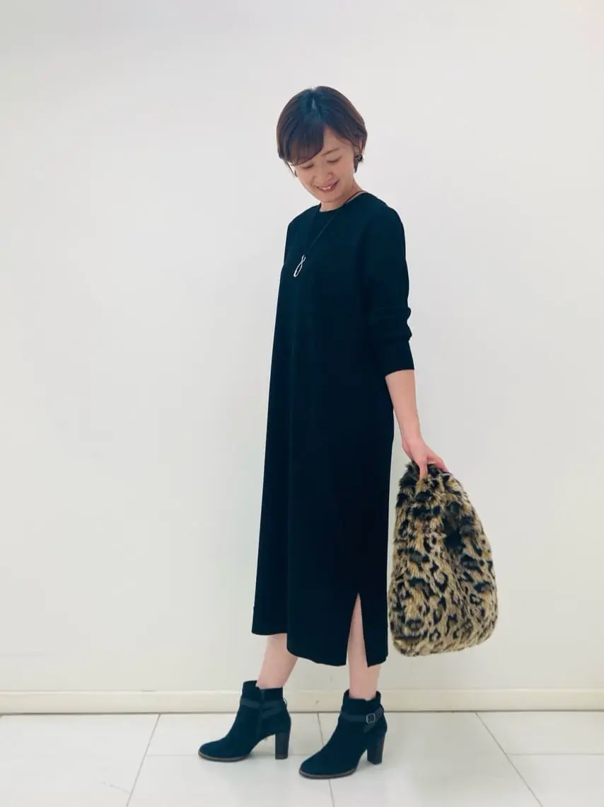 23区 L 蔦谷 コーディネート画像