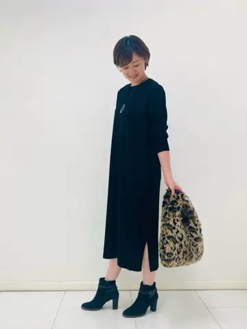 23区 L 蔦谷 コーディネート画像