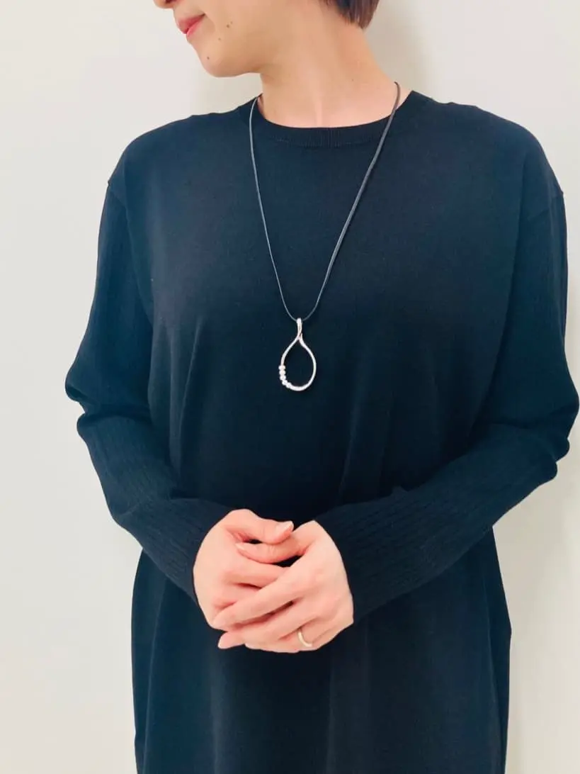 23区 L 蔦谷 コーディネート画像