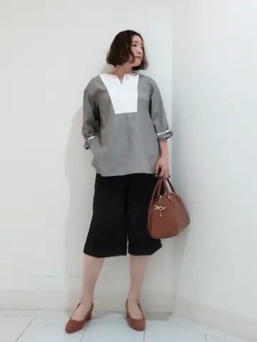 23区 L ナオミ コーディネート画像