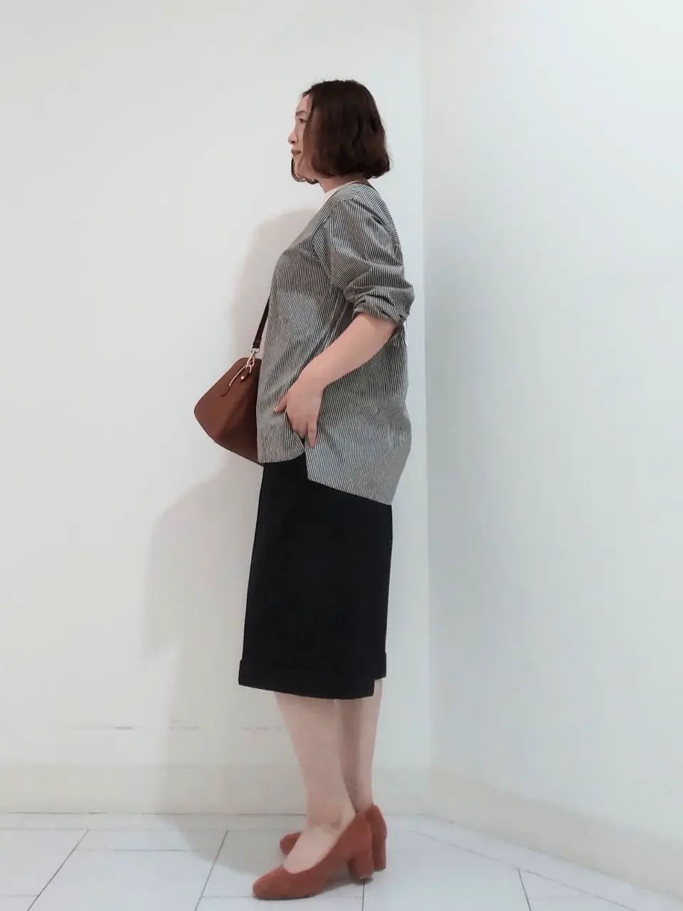 23区 L ナオミ コーディネート画像