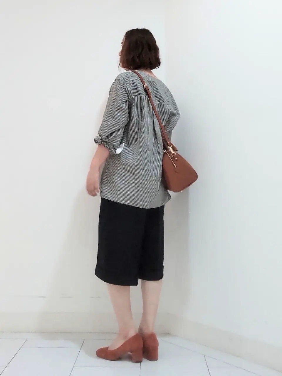 23区 L ナオミ コーディネート画像