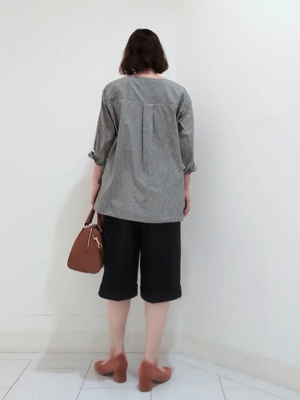 23区 L ナオミ コーディネート画像