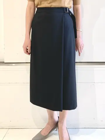 23区 L 稲船 コーディネート画像