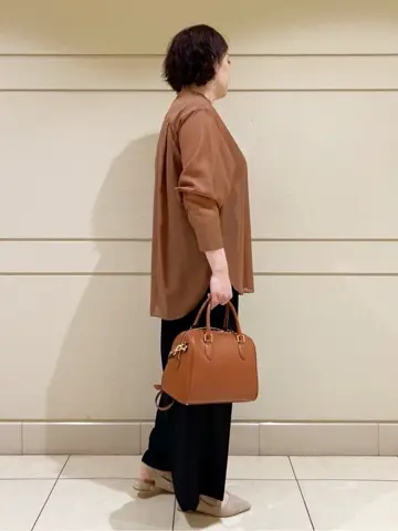 23区 L 山崎 コーディネート画像