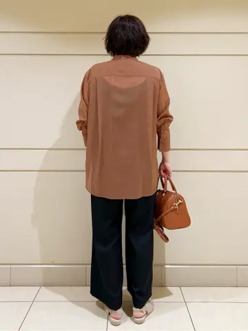 23区 L 山崎 コーディネート画像