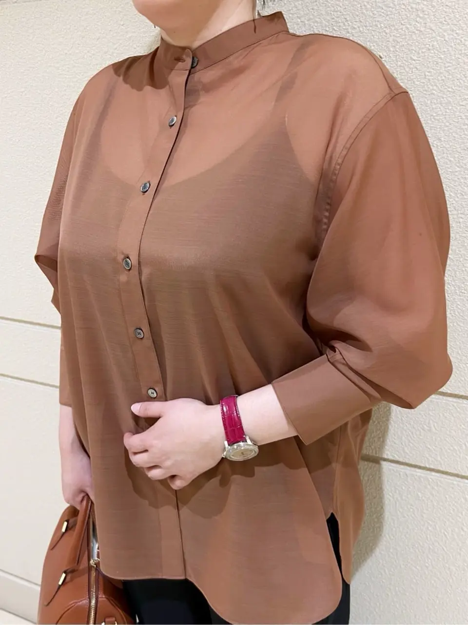 23区 L 山崎 コーディネート画像