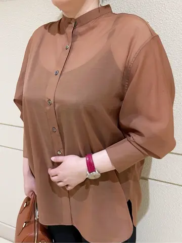 23区 L 山崎 コーディネート画像