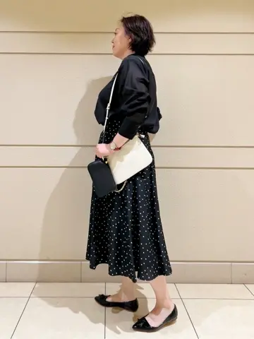 23区 L 山崎 コーディネート画像