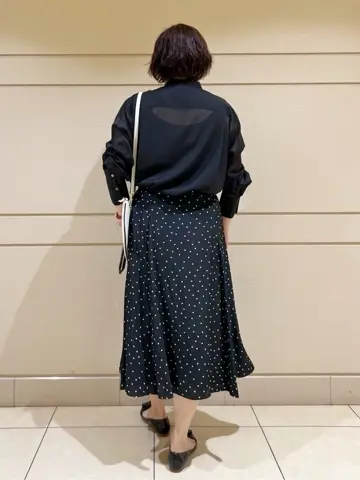 23区 L 山崎 コーディネート画像