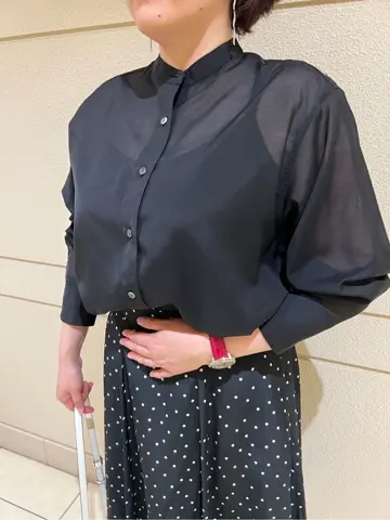 23区 L 山崎 コーディネート画像