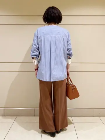 23区 L 山崎 コーディネート画像