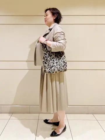 23区 L 山崎 コーディネート画像