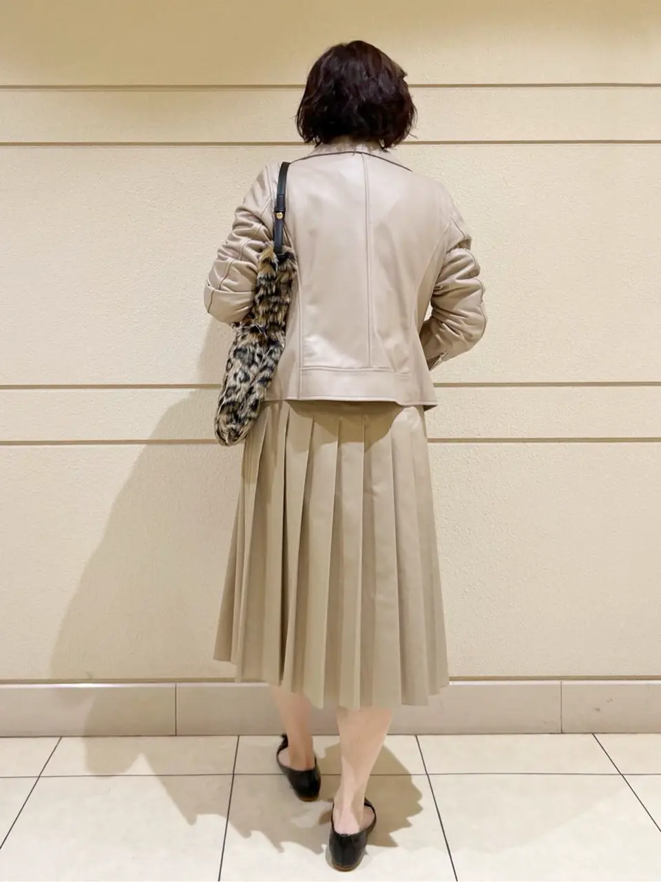 23区 L 山崎 コーディネート画像