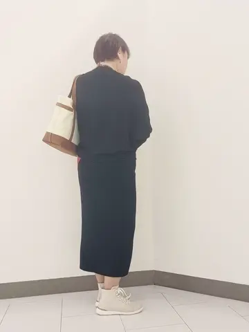 23区 L kazumi コーディネート画像