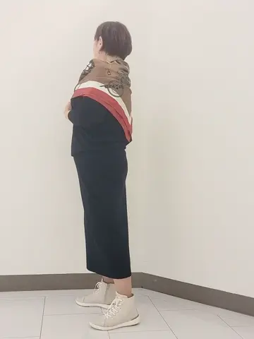 23区 L kazumi コーディネート画像