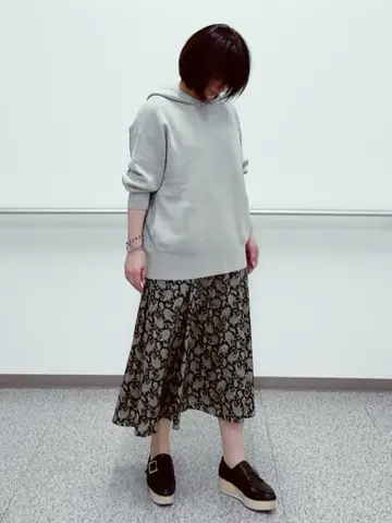 23区 L 水上 コーディネート画像