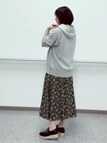 23区 L 水上 コーディネート画像