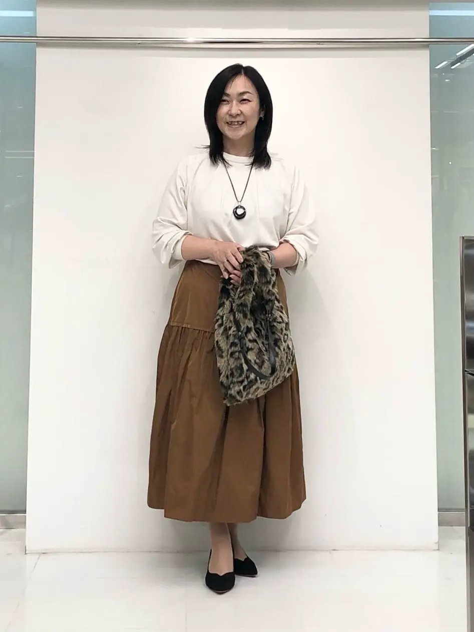 23区 L 石郷岡 コーディネート画像