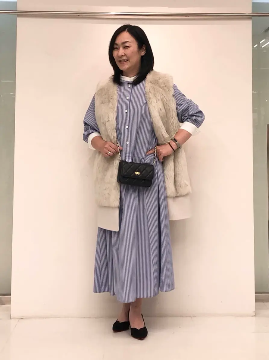 23区 L 石郷岡 コーディネート画像