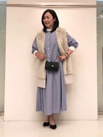 23区 L 石郷岡 コーディネート画像