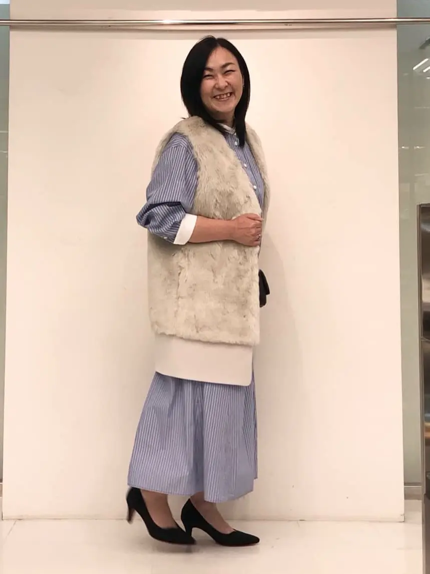 23区 L 石郷岡 コーディネート画像