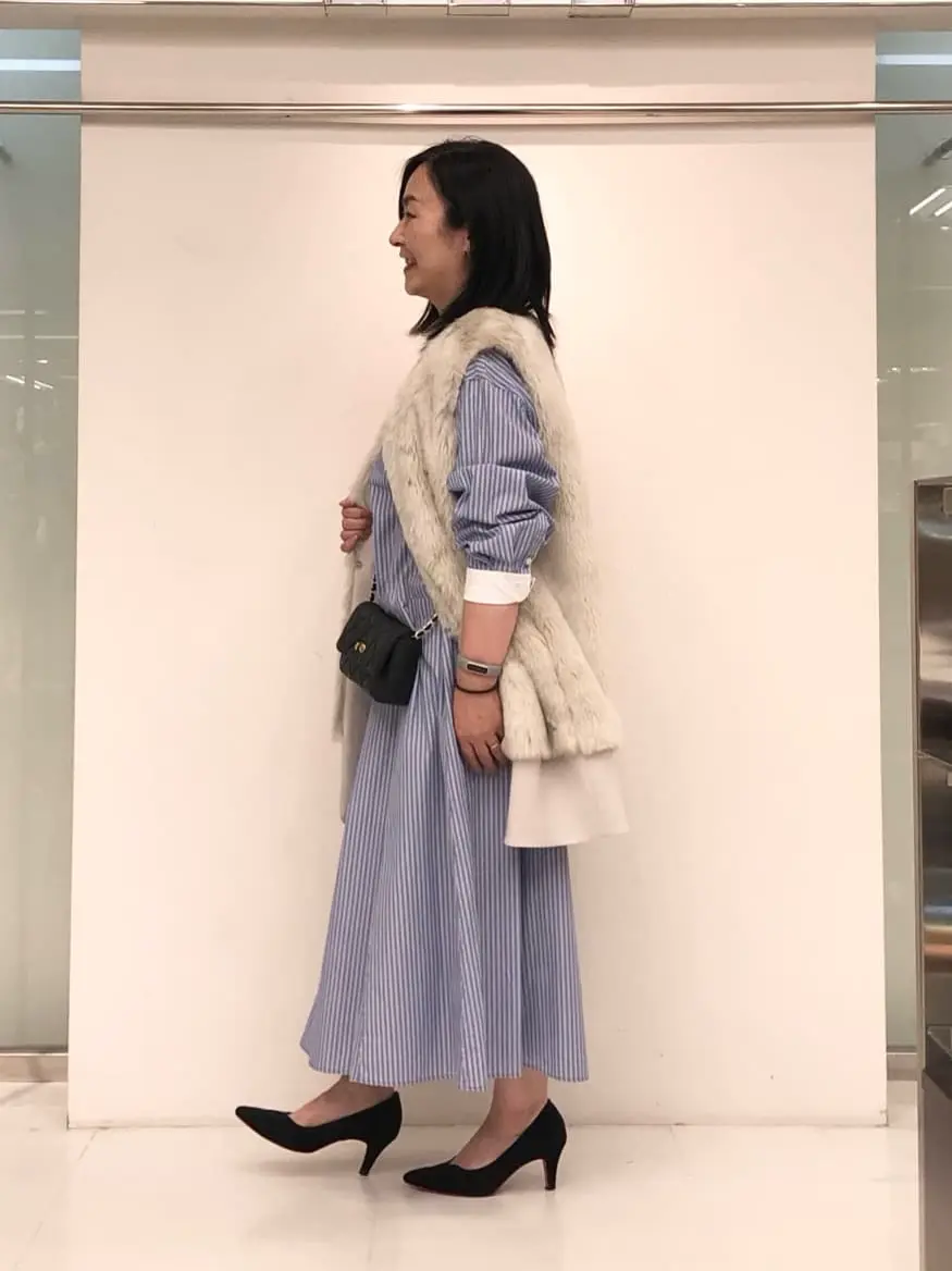 23区 L 石郷岡 コーディネート画像