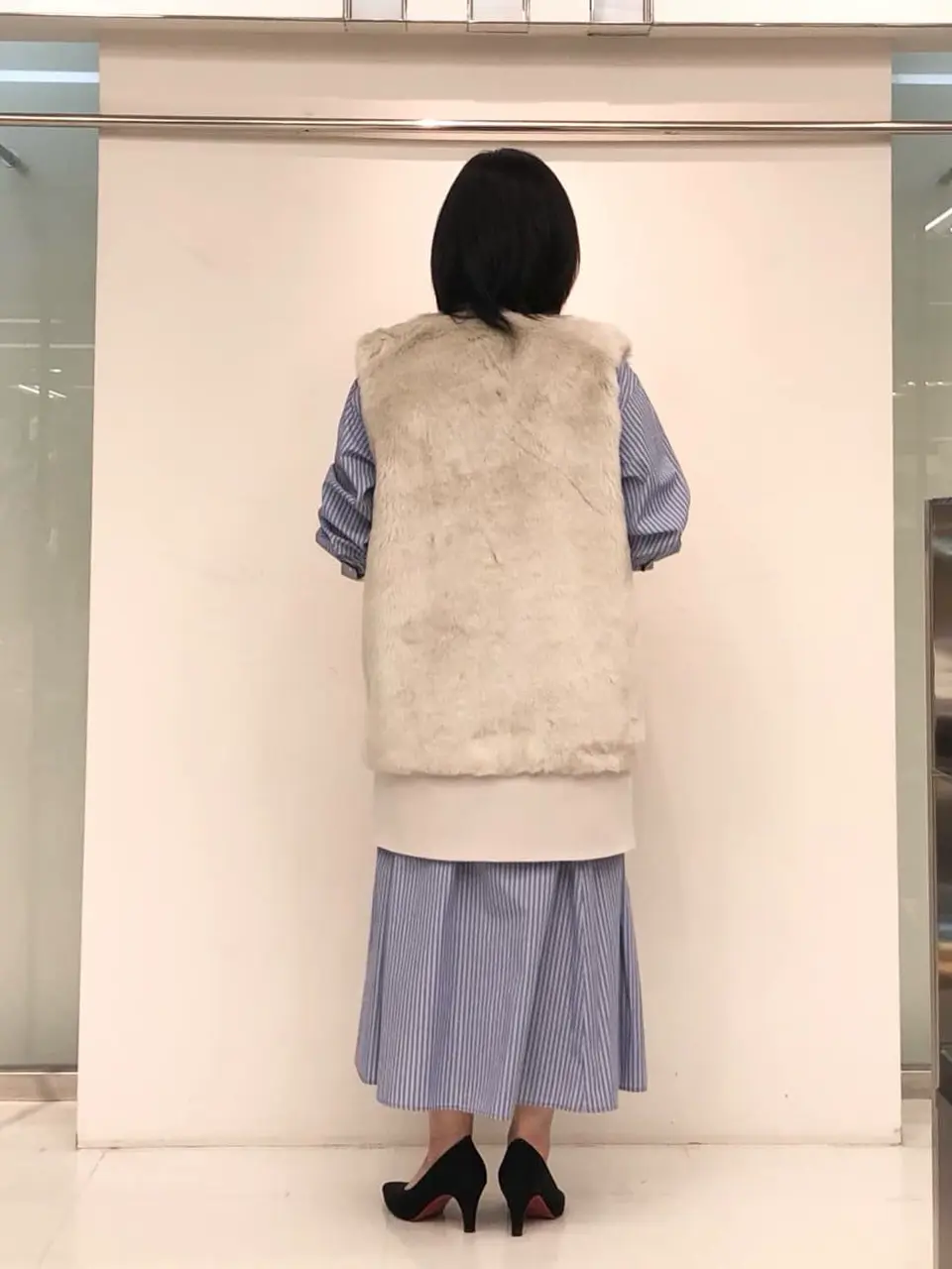 23区 L 石郷岡 コーディネート画像