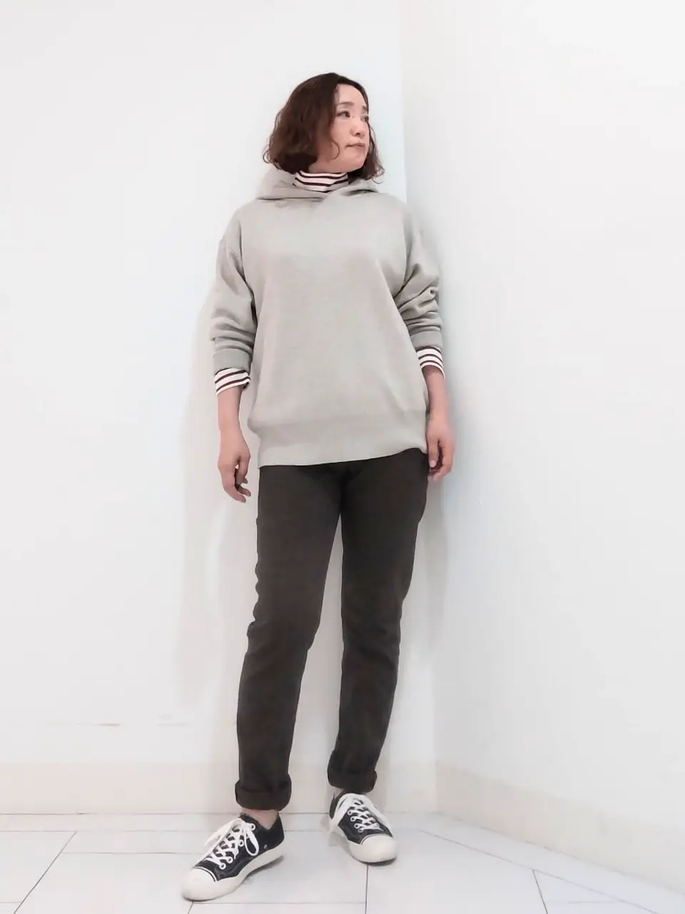 23区 L ナオミ コーディネート画像