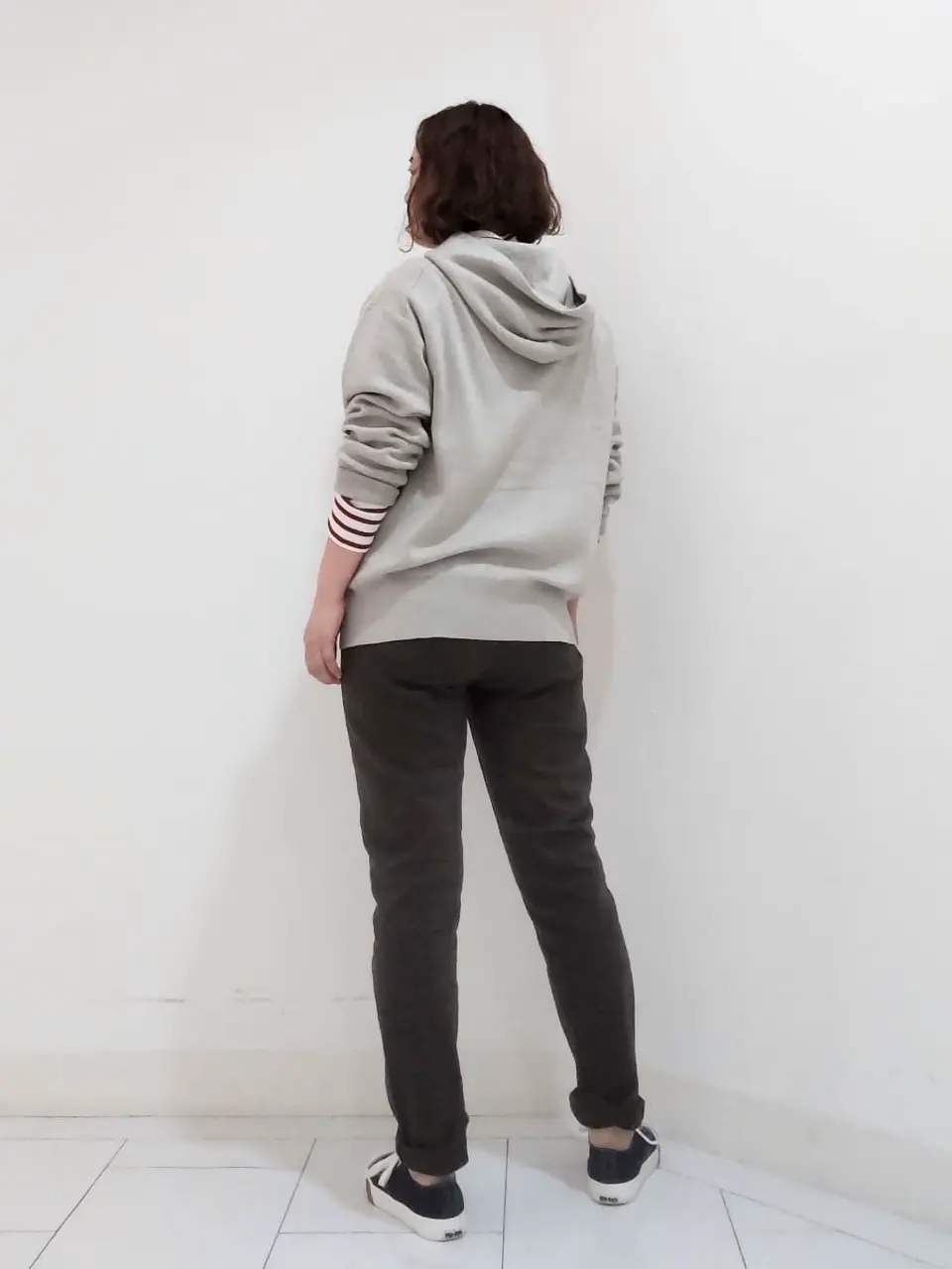 23区 L ナオミ コーディネート画像