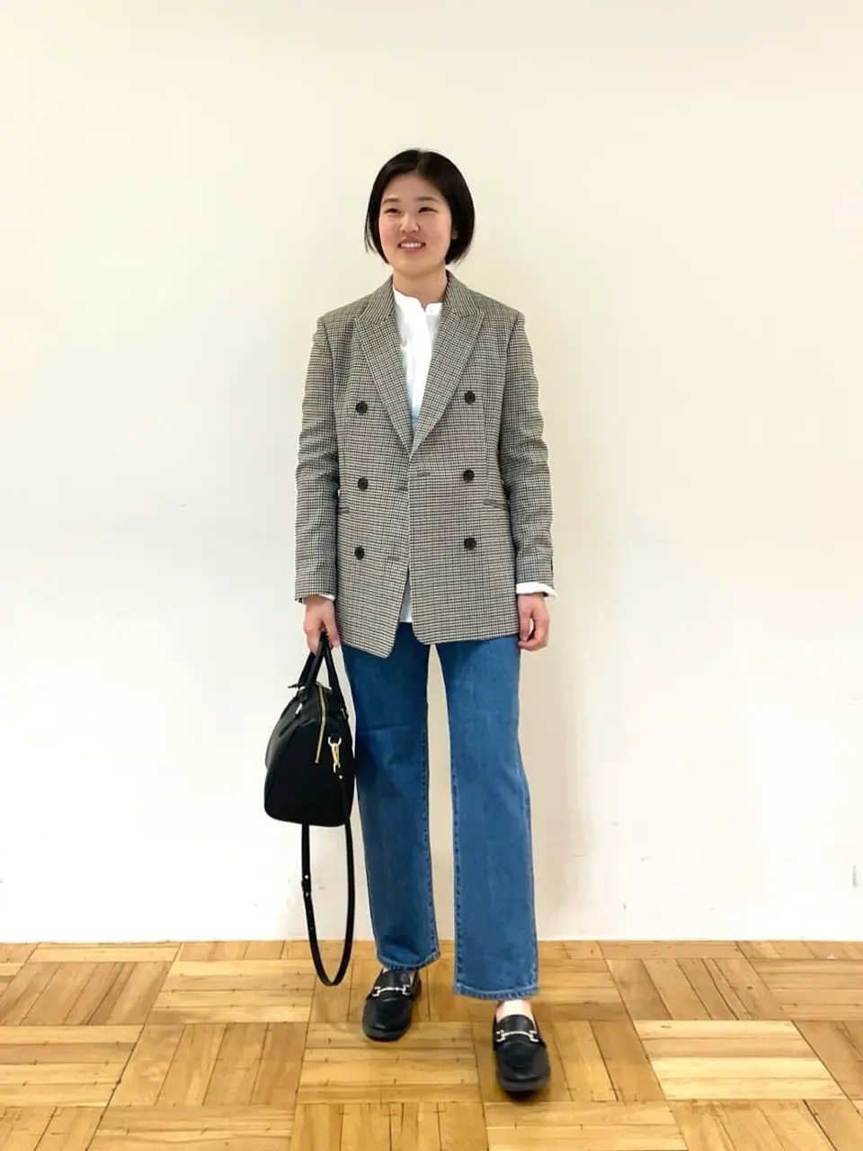 23区 L 露草 コーディネート画像