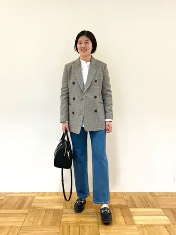 23区 L 露草 コーディネート画像