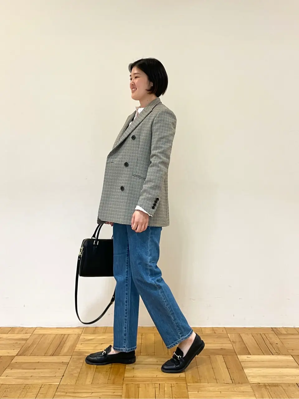 23区 L 露草 コーディネート画像