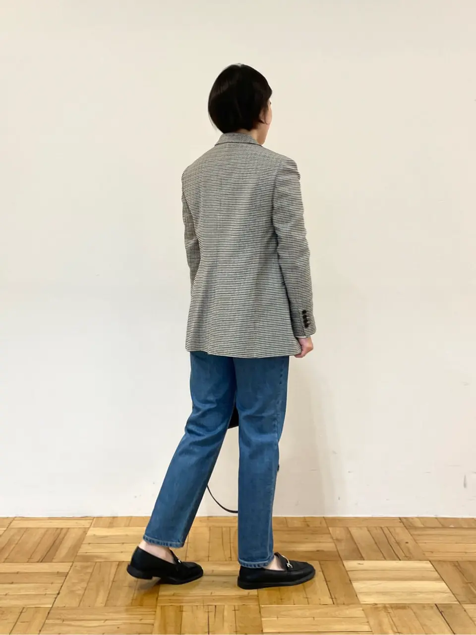 23区 L 露草 コーディネート画像