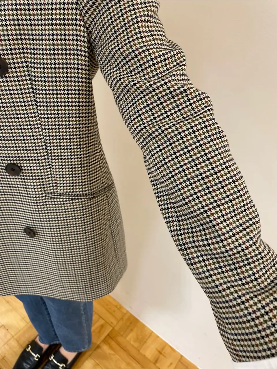 23区 L 露草 コーディネート画像