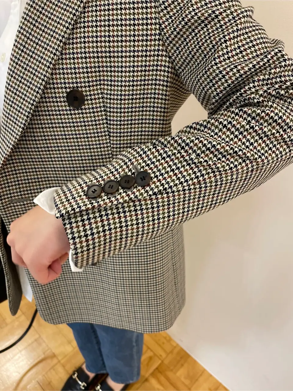 23区 L 露草 コーディネート画像