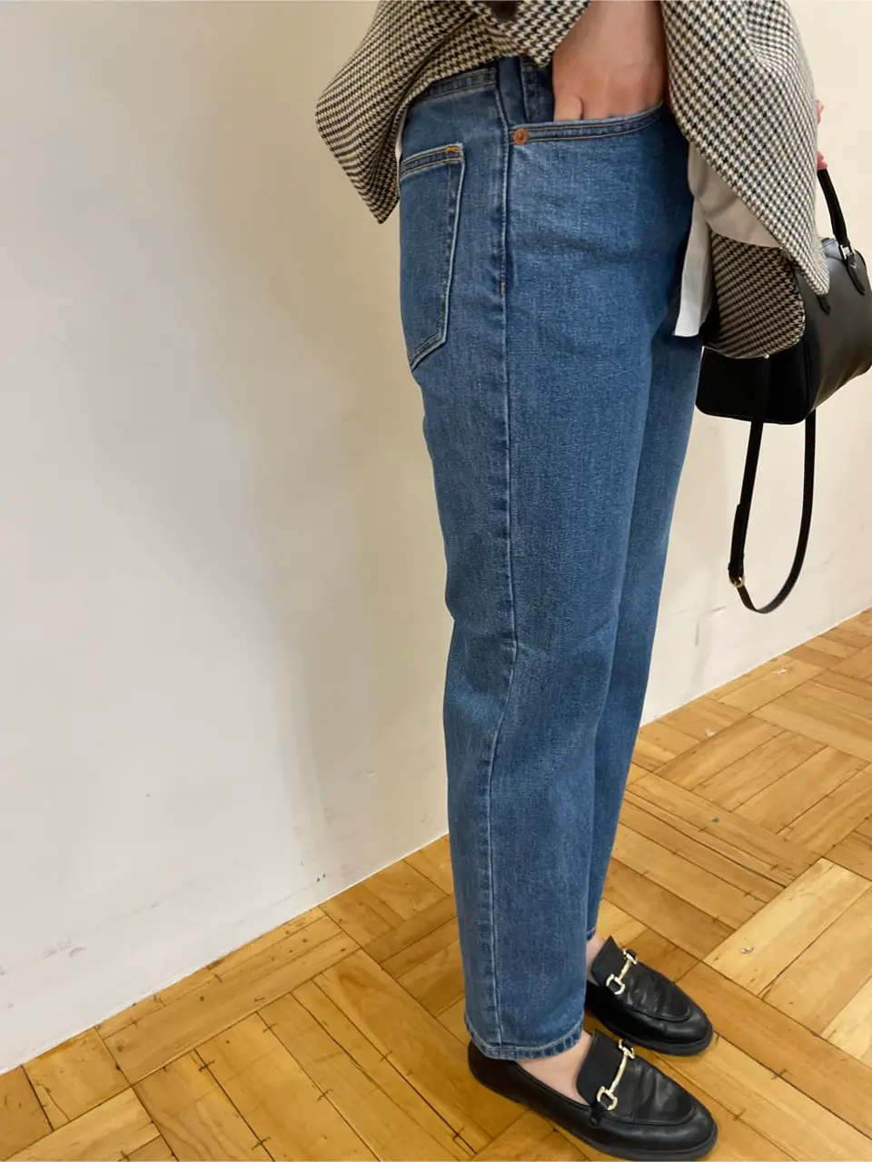 23区 L 露草 コーディネート画像