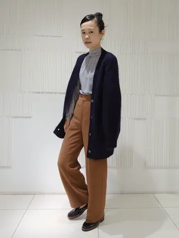 23区 L 山下 コーディネート画像