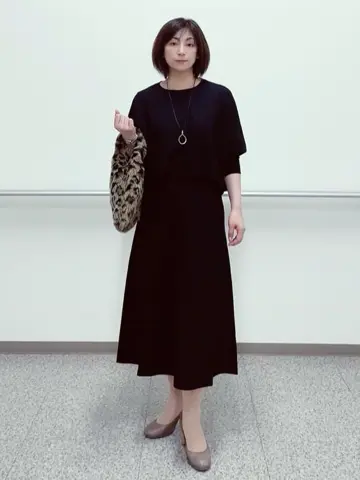 23区 L 水上 コーディネート画像