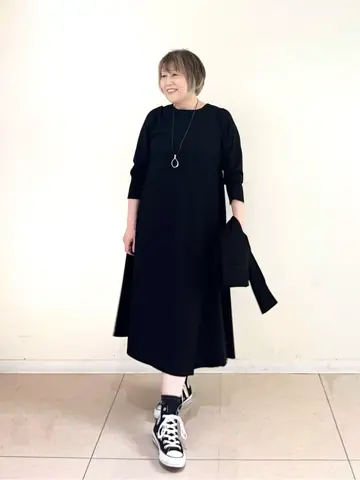 23区 L 高貫 コーディネート画像