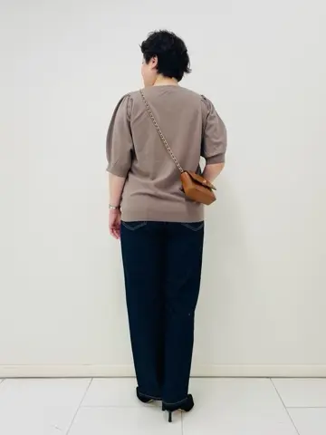 23区 L 佐藤 コーディネート画像