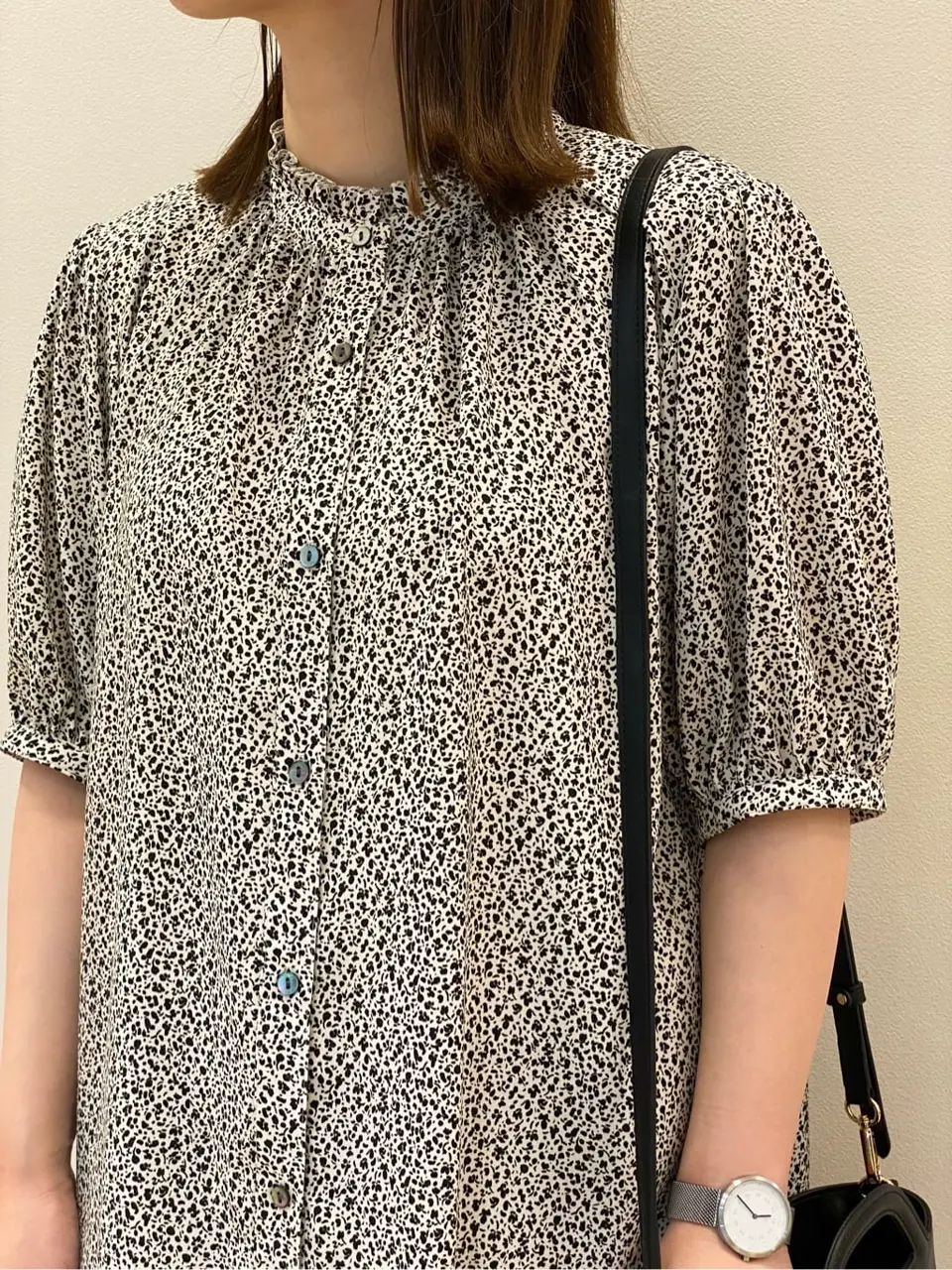 23区 L 八木沢 コーディネート画像