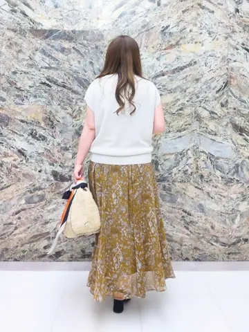 23区 L 佐久間 コーディネート画像