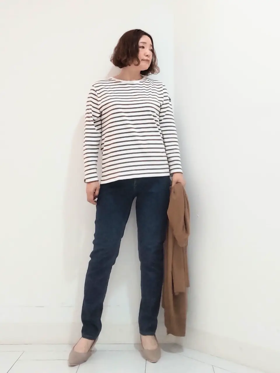 23区 L ナオミ コーディネート画像