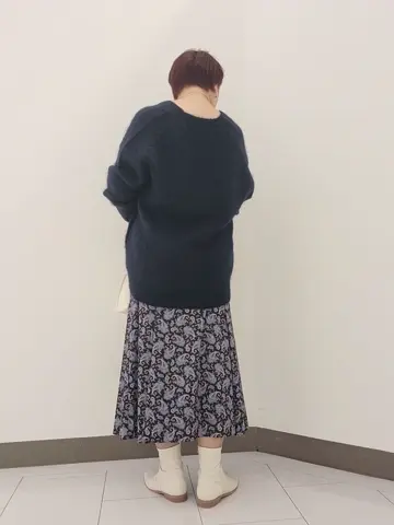 23区 L kazumi コーディネート画像