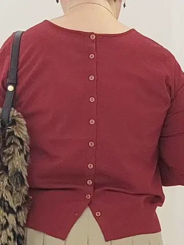 23区 L kazumi コーディネート画像