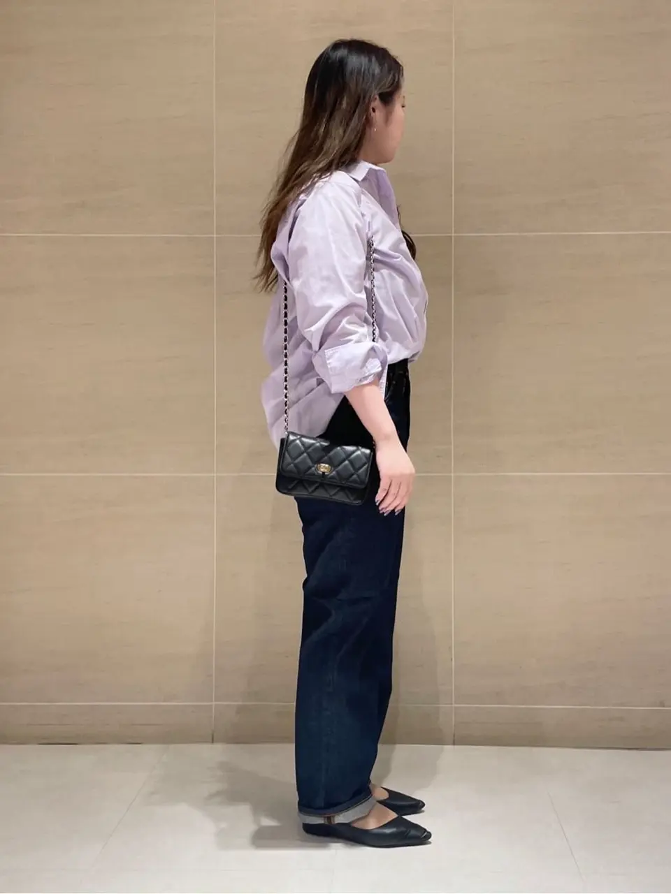 23区 L 俵 コーディネート画像