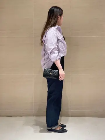 23区 L 俵 コーディネート画像